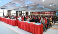 让医疗服务更温暖 | 中国红十字基金会“全国医务社工人才培养计划”走进河南郑州