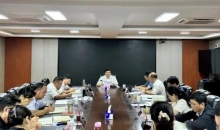 云南省红十字会召开党组理论学习中心组第7次学习暨主题教育第4次集中专题学习