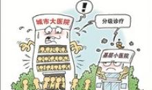 广西梧州：多举措缓解“看病难、看病贵”问题